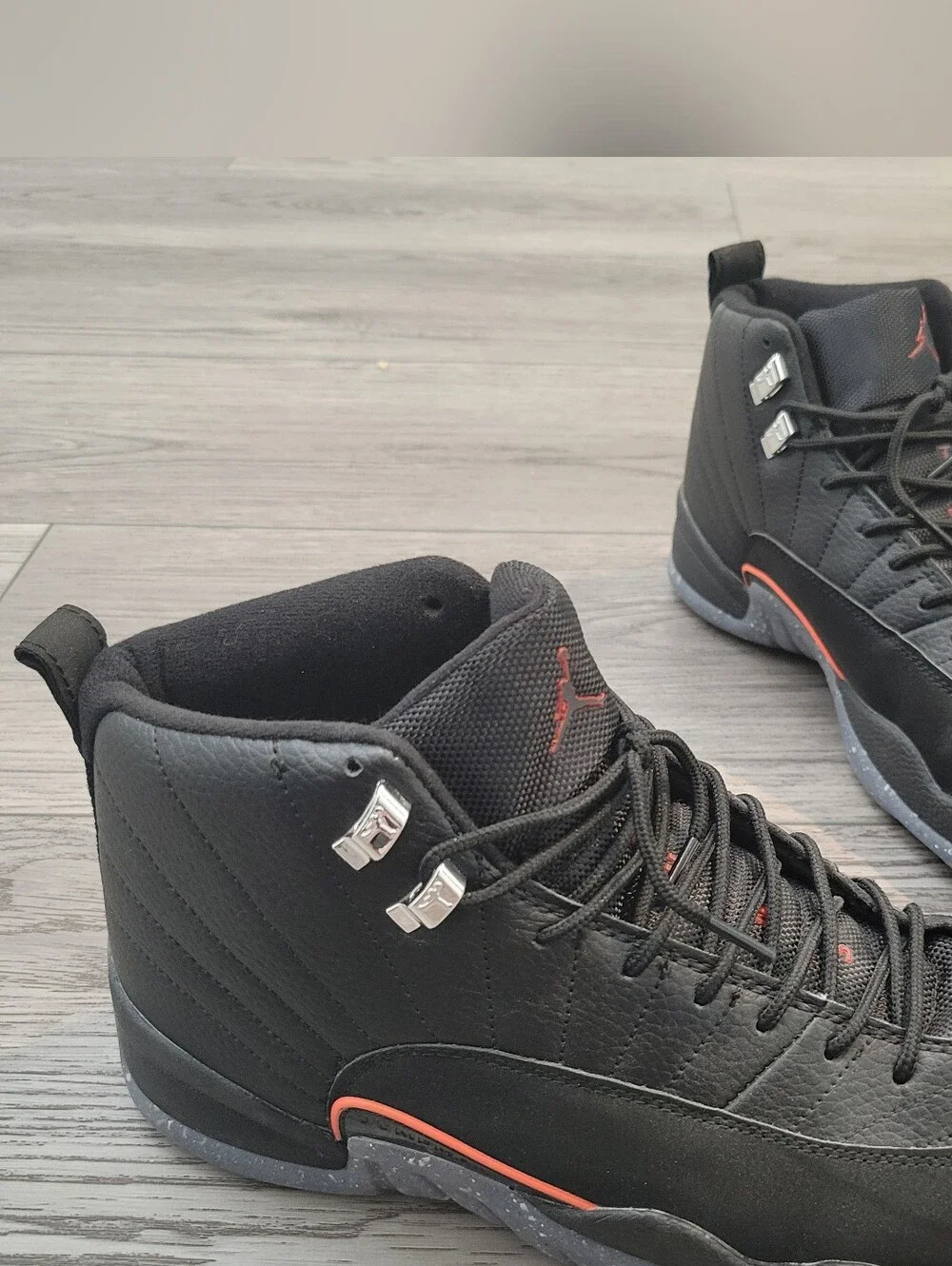 Jordan air 12